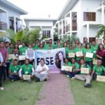 DOT trains Virgin Island Service Providers on Filipino Brand of Service Excellence