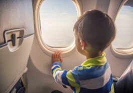 How travel can help with your child’s development