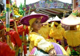 Kadayawan Festival Schedule of Activities
