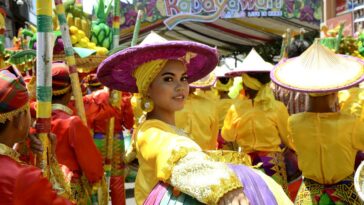 Kadayawan Festival Schedule of Activities
