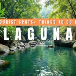 Laguna Tourist Spots