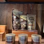 Malagos Chocolate Packaging