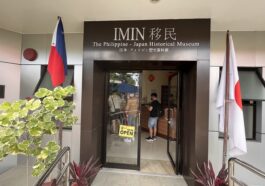 IMIN Philippine-Japan Historical Museum