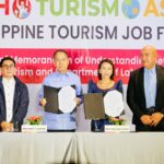 More than 1,500 tourism jobs to be offered in joint DOT-DOLE job fair