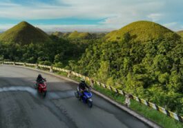 Motor7 Photo and Video Competition 2022 in Bohol