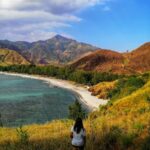 Nagsasa Cove by Jun Ann Panaguiton via Unsplash