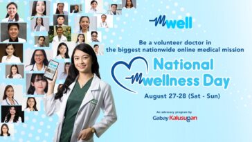 National mWellness Day