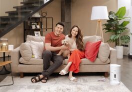 PLDT Home with Luis and Jessy Manzano