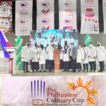 Philippines Wins Bid to Host the Worldchefs Asian Presidents Forum