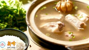 Restoran Sun Fong Bak Kut Teh