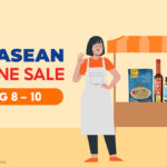 Shopee ASEAN Online Sale