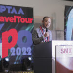 The Tourism Promotions Board Philippines appoints OIC