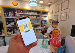 You Can Now Convert your Shell Go+ Points to PAL Mabuhay Miles