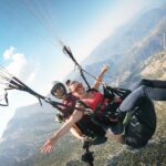 AXA x CEB Piso Protect - thrill-seeking activities to try for your next trip