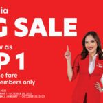 AirAsia Big Sale