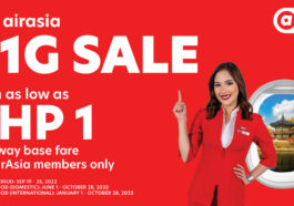 AirAsia Big Sale
