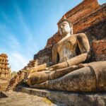 Amazing Places to Visit in Thailand