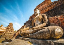 Amazing Places to Visit in Thailand