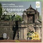 Asia's Leading Tourist Attraction of 2022