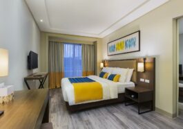 Belmont Hotel Boracay Review