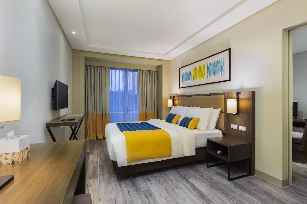 Belmont Hotel Boracay Review