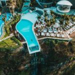 Coolest Pool in Bali The Edge, Uluwatu