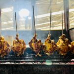 Freshly Grilled Chicken Inasal