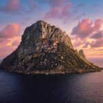 Ibiza Sunset