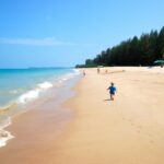 Khuk Khak Beach by @flashpackinglife via Flickr cc