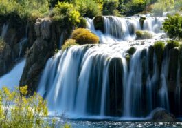 Krka National Park