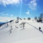 Niseko Japan by Oliver Dickerson via Unsplash