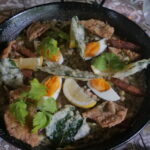 Paella Supremo