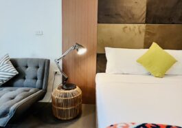 Premium Room at Treetop Suites