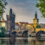 Road Trip in Czech Republic