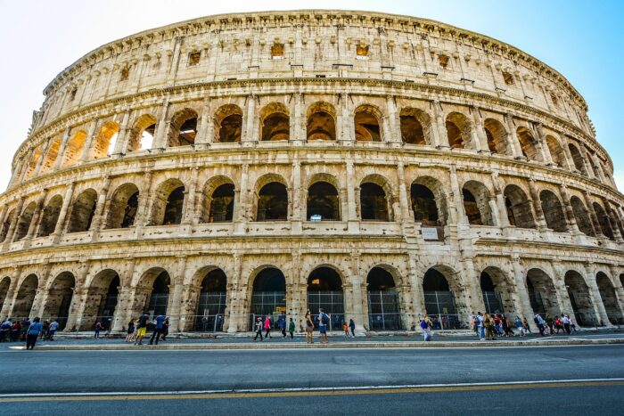 Rome Italy