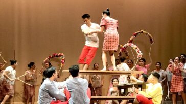 Sayaw Sa Bangko by Audioboss via Wikimedia cc