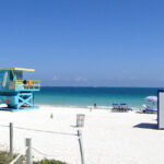 South Beach, Miami Beach Florida by Hubo via Wikimedia cc