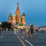 St. Basil’s Cathedral