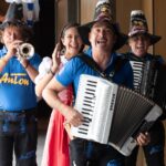 Clark Marriott Hotel 2022 Octoberfest