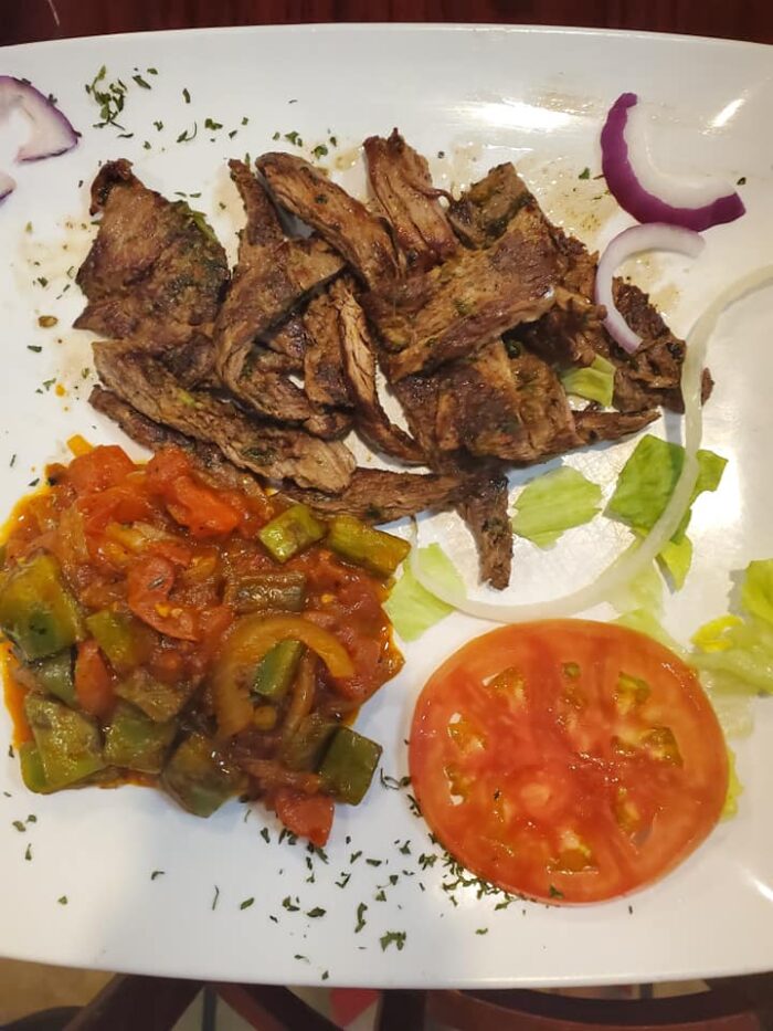 El Rinconcito De Santa Barbara Restaurant photo via FB page