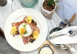 Farmers Breakfast