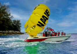 airasia Thrills season two covers more destinations and adventures, shot purely using the GoPro Hero 10