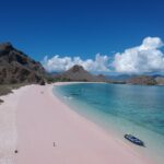 Labuan Bajo photo by Aruka Death via Unsplash