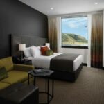 Rydges Wellington Airport Hotel
