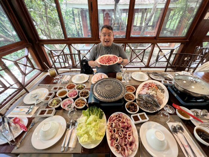 Shabu shabu