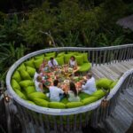 Soneva Fushi - Alfresco Dining