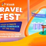 The Klook Travel Fest is Making a Comeback