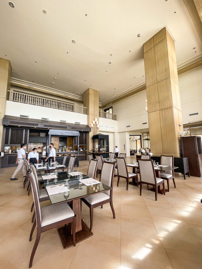 The Ridge Cafe
