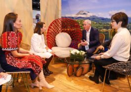 2022 World Travel Mart