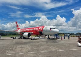 AirAsia Philippines stirs travel demand with international flights flash sale